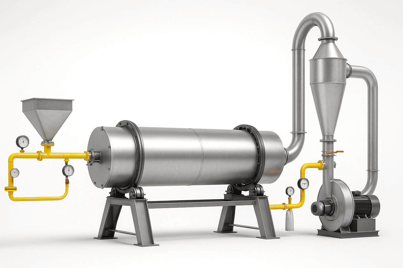 automatizacion del proceso