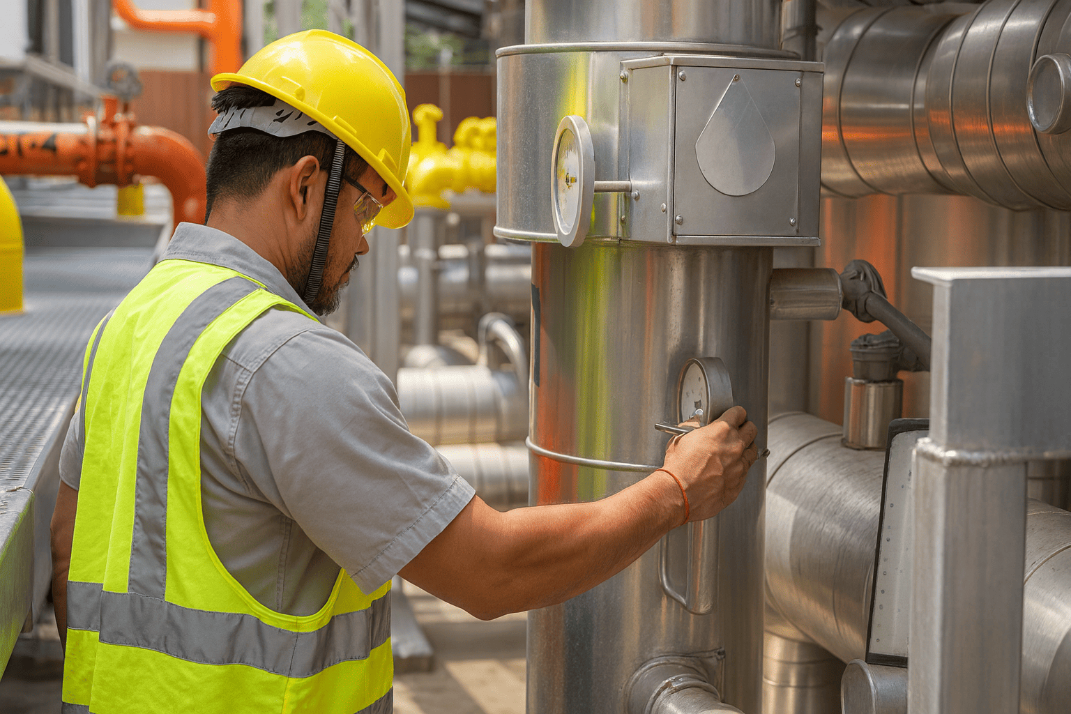 diseño construccion de soluciones termicas